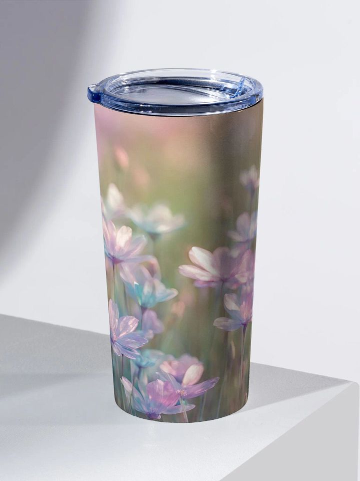 Ethereal Blossoms 20oz Tumbler product image (2)