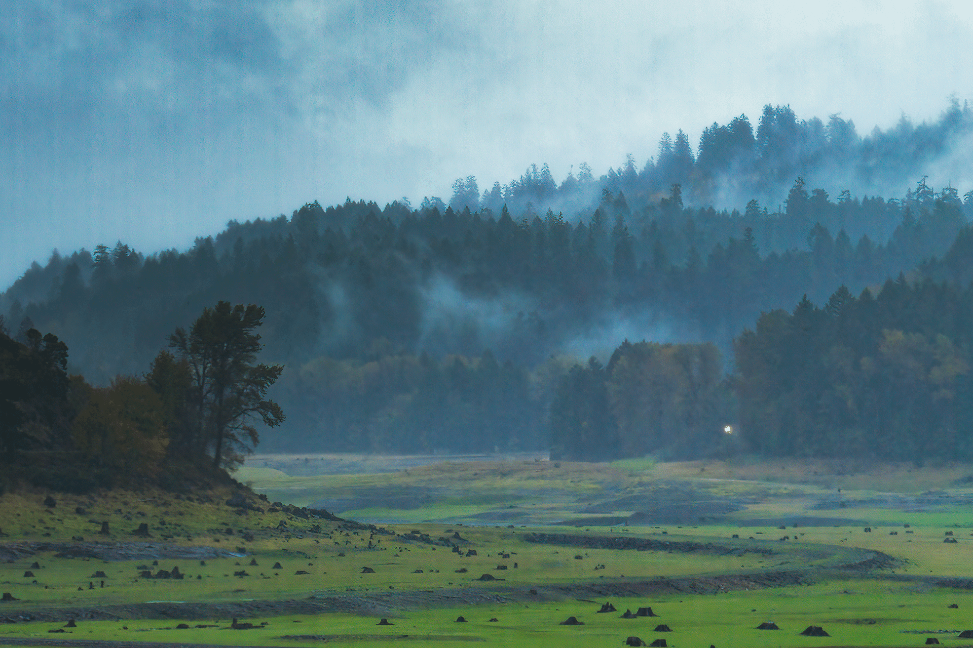 Print - The Dalles, Oregon product image (13)