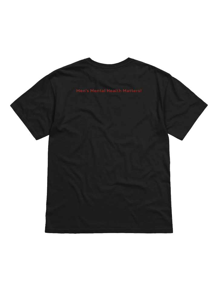 Men's Mental Health Awareness T-Shirt product image (25)