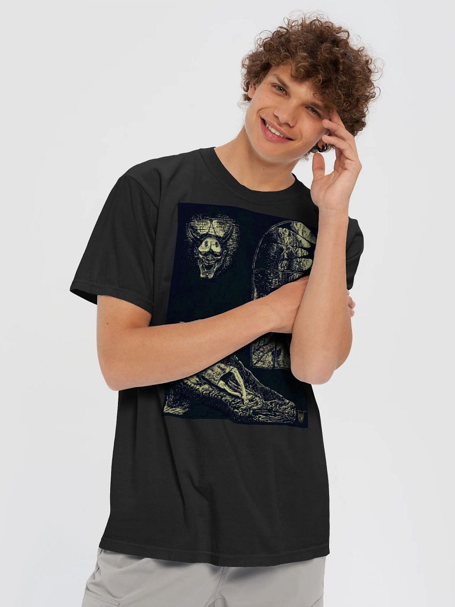 Delirium- Heavy Tee product image (35)
