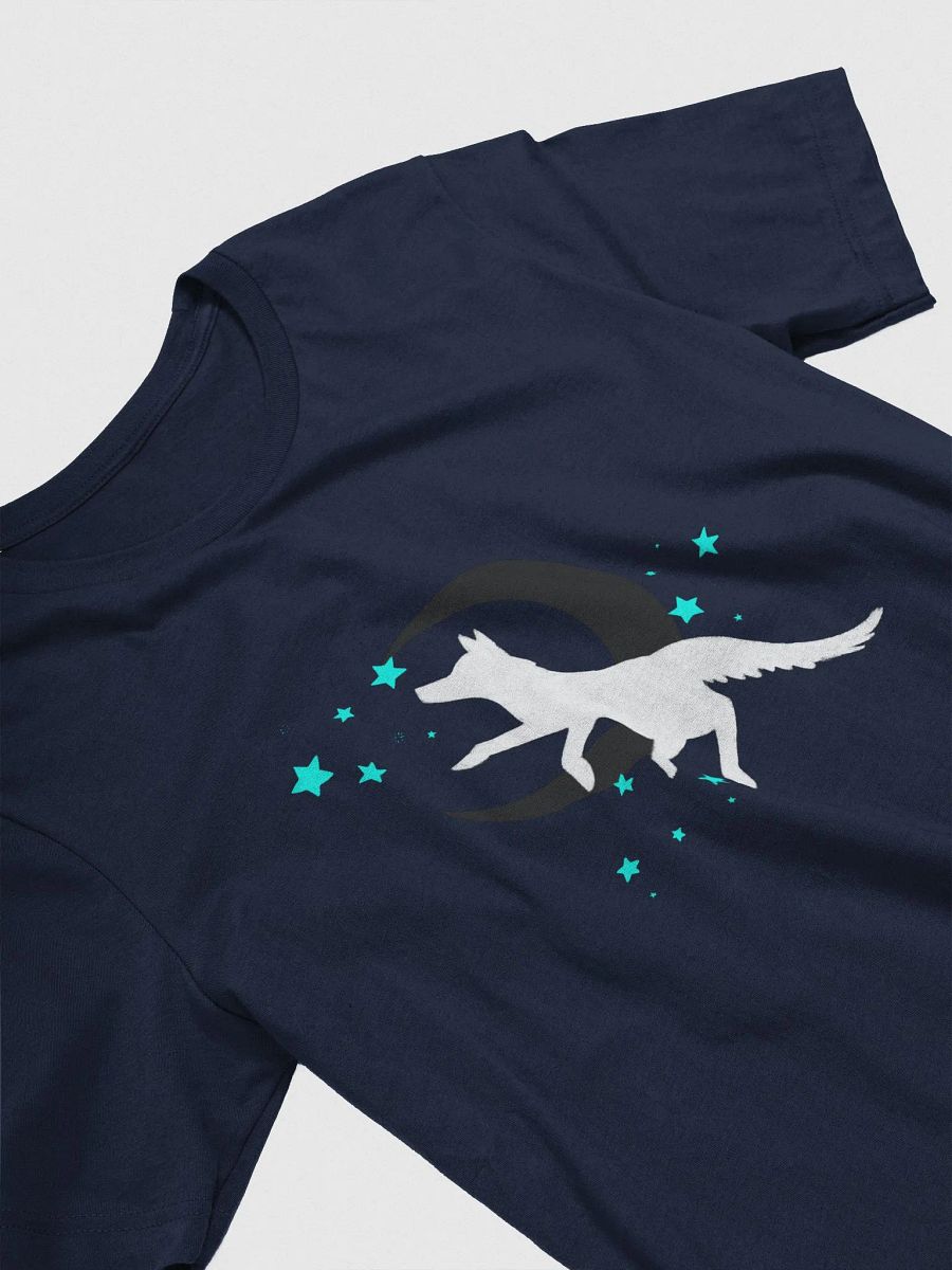 Wolf shirt product image (2)