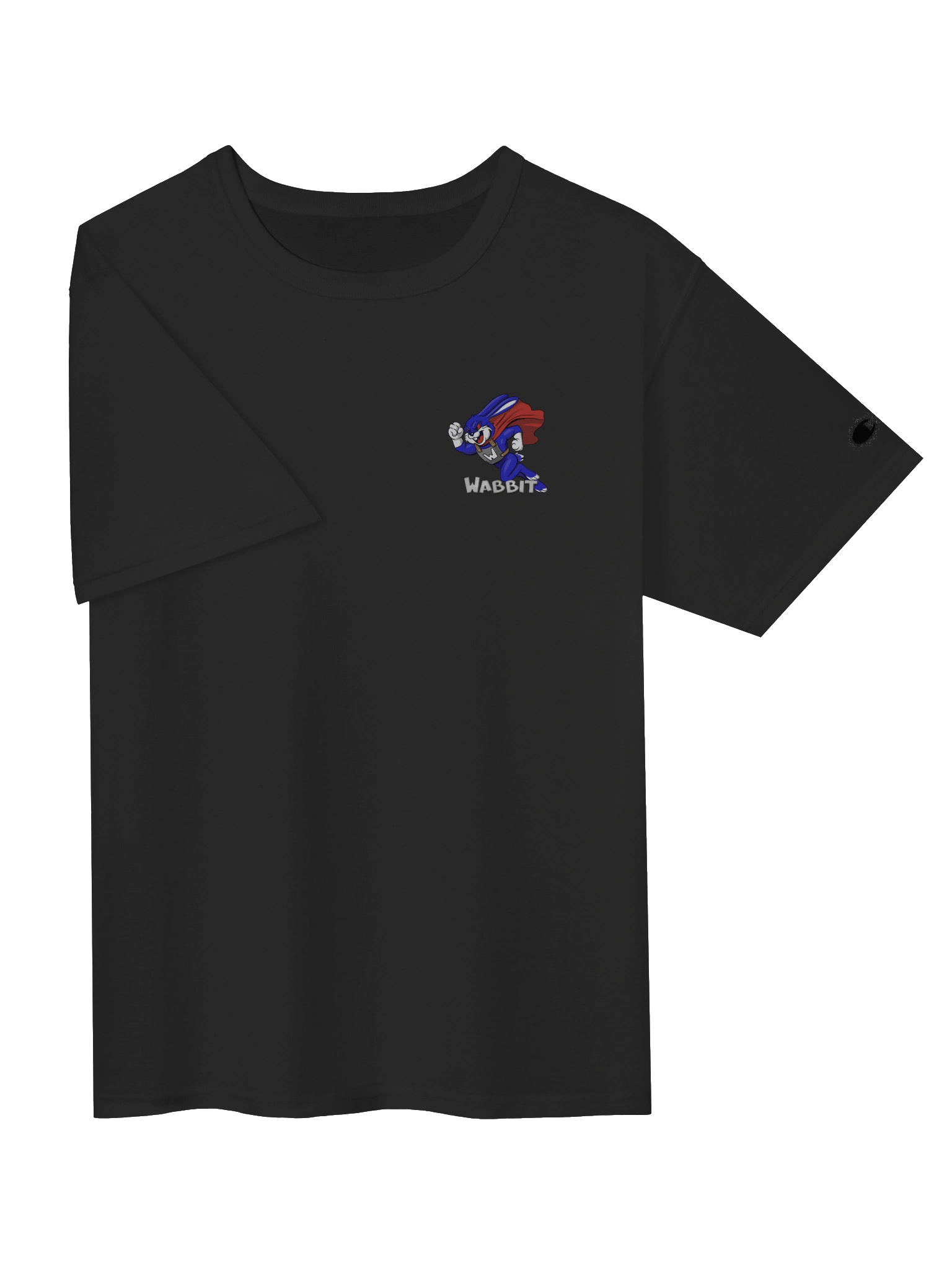 Super Wabbit Champion T-Shirt product image (3)