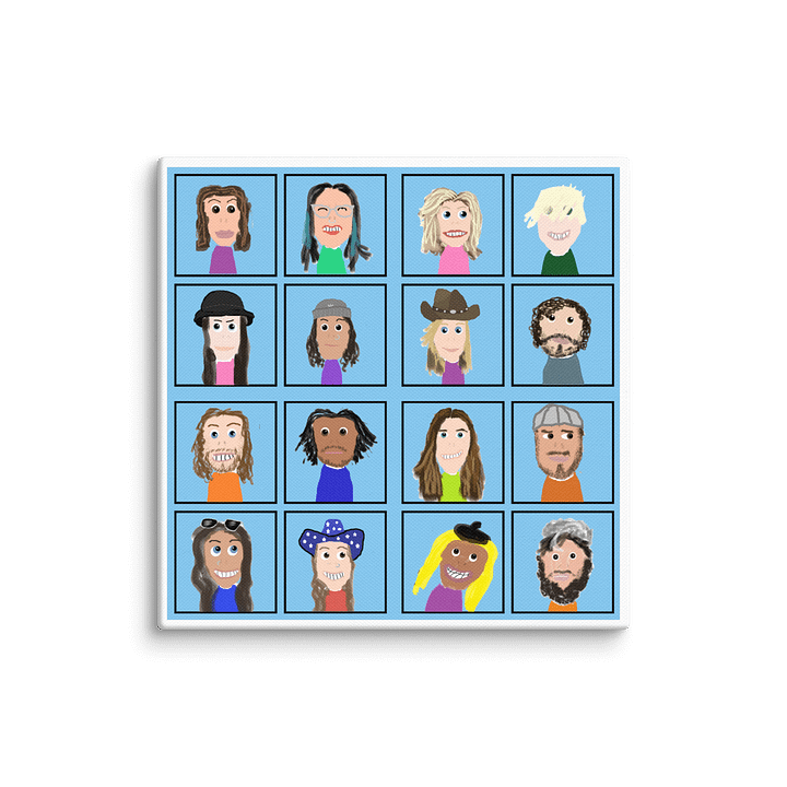 The Trash Bunch product image (2)