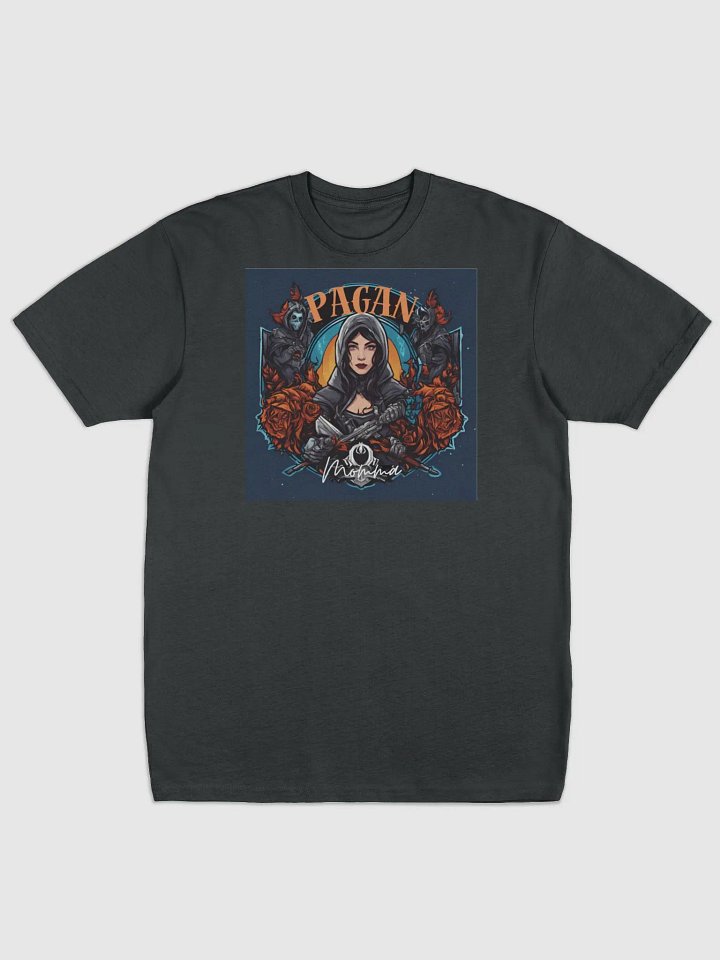PaganMomma T-Shirt product image (1)