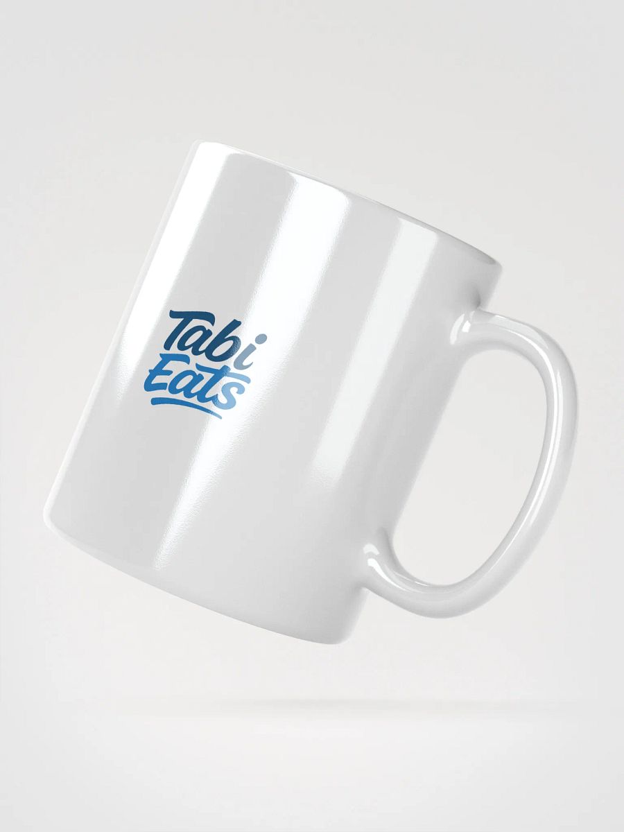 Food Travel TabiEats Mug product image (3)
