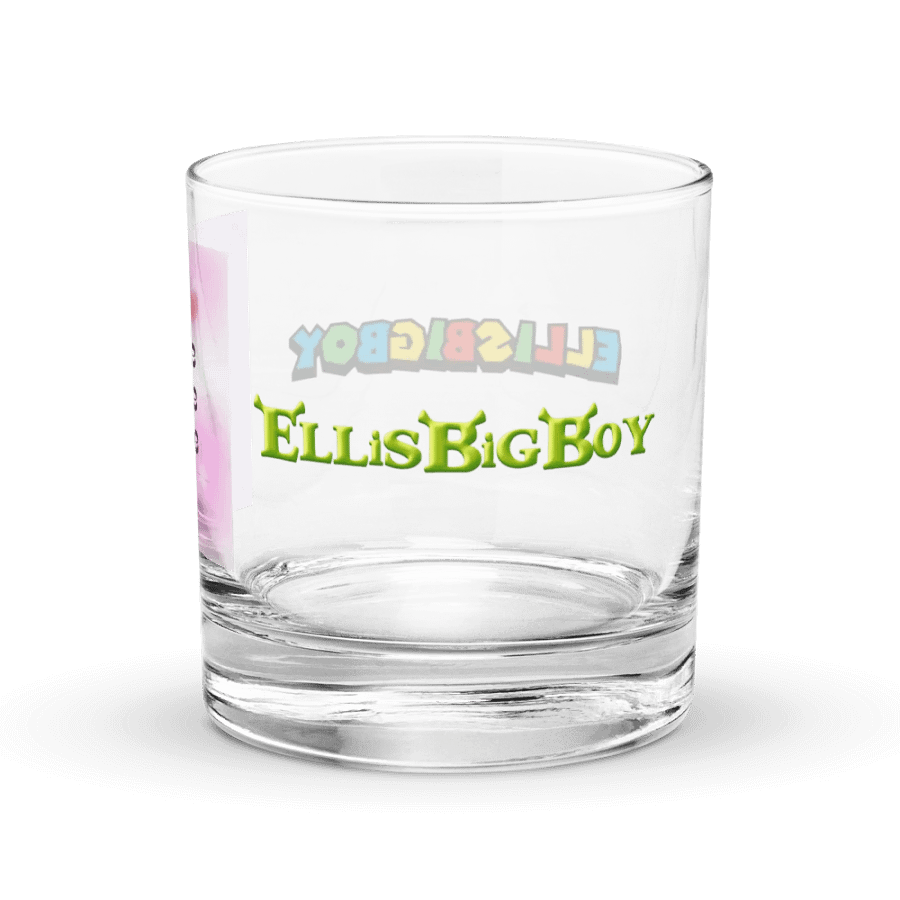 ROCKS GLASS product image (2)