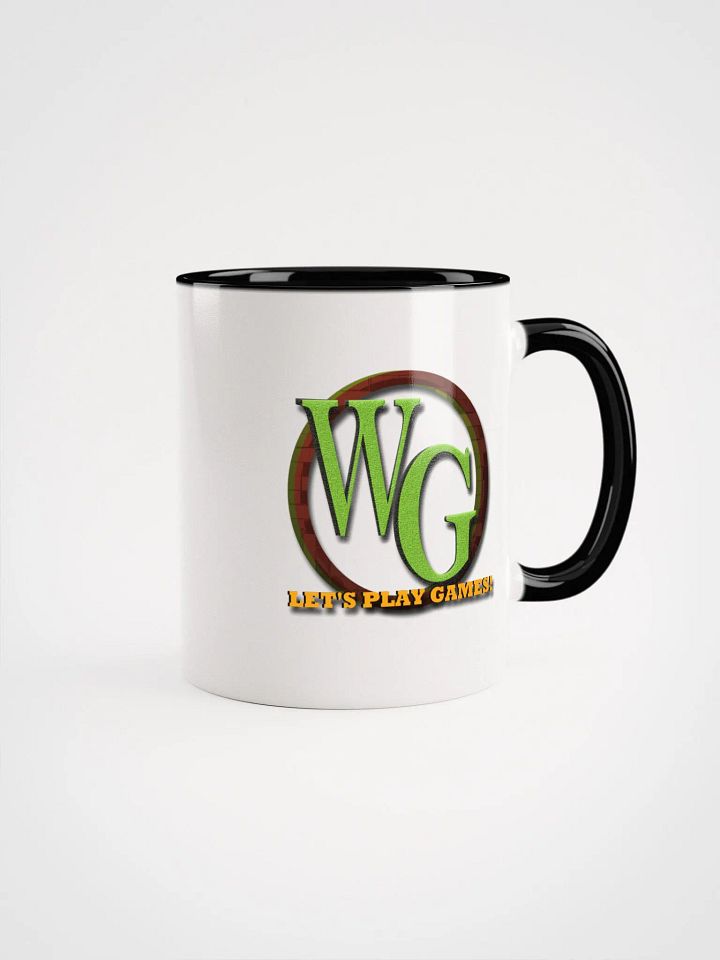 GOBLIN COFFEE MUG product image (4)