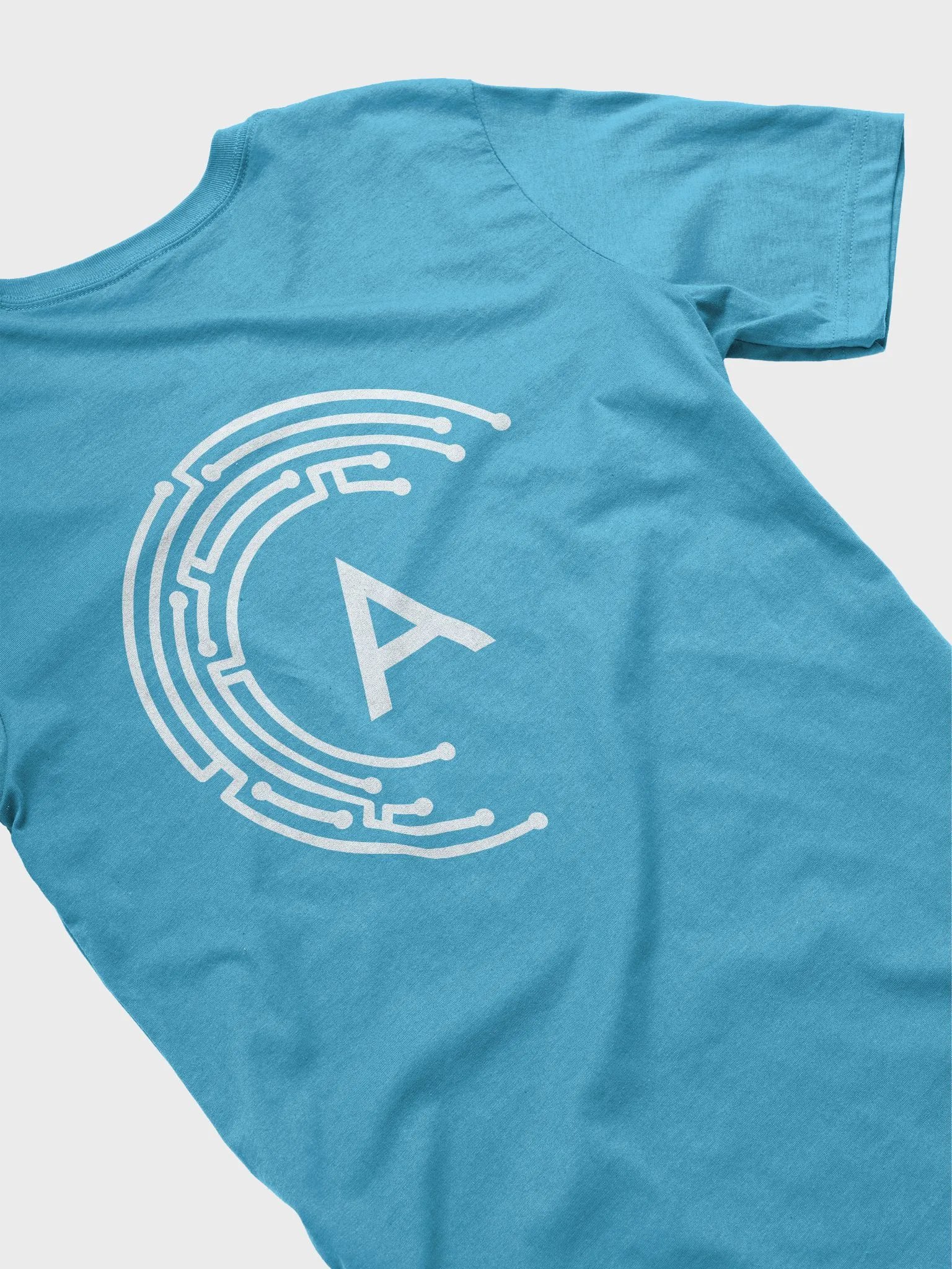 Logo T-Shirt product image (1)