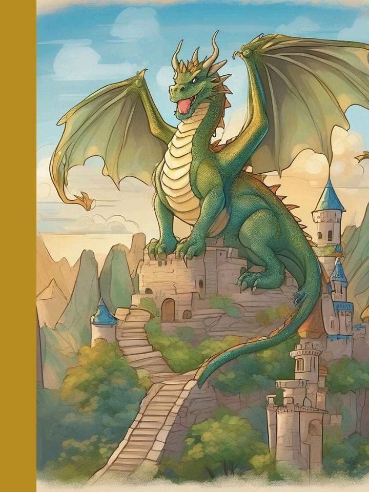 The-Friendly-Dragon product image (1)