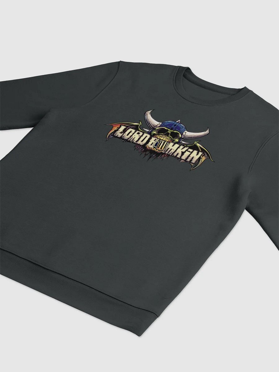 Halloween logo shirt product image (3)