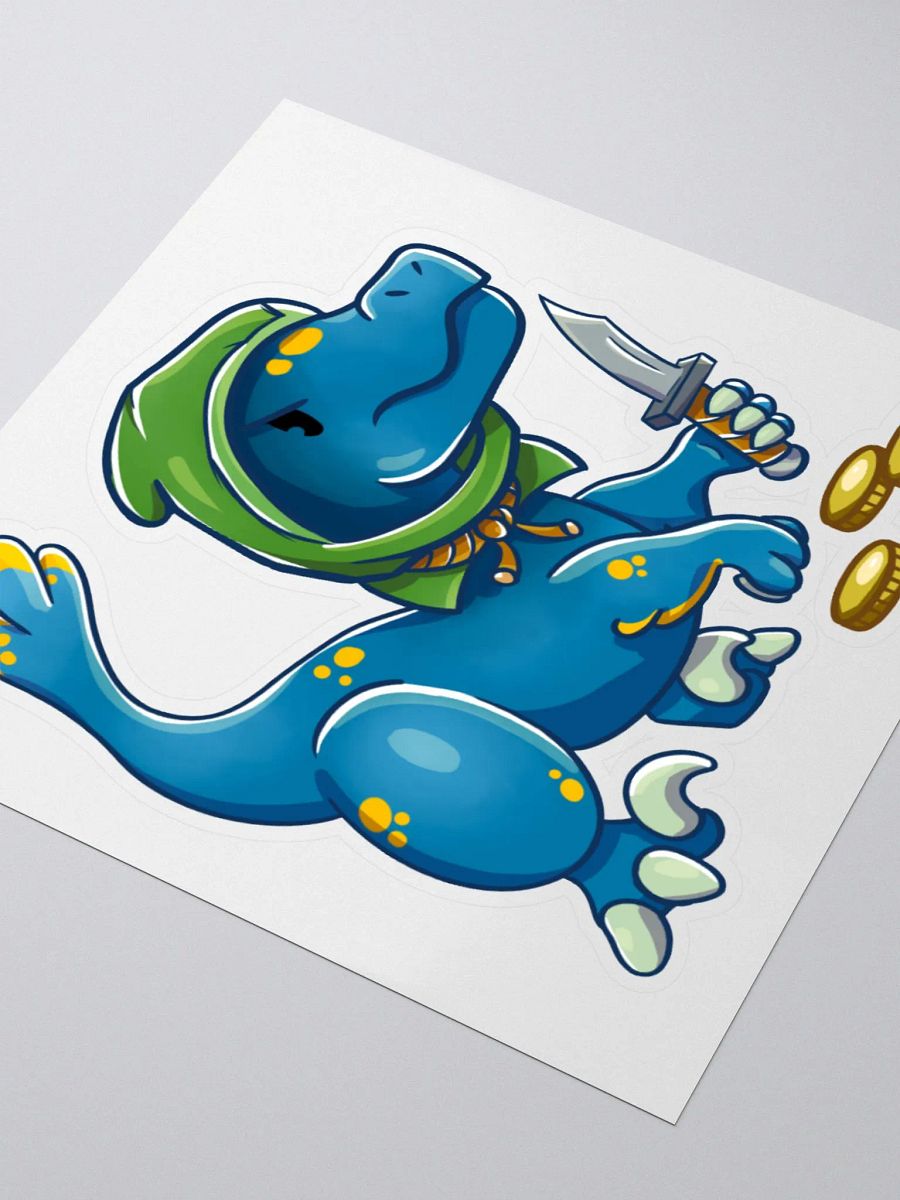 Slash Shadowclaw product image (8)