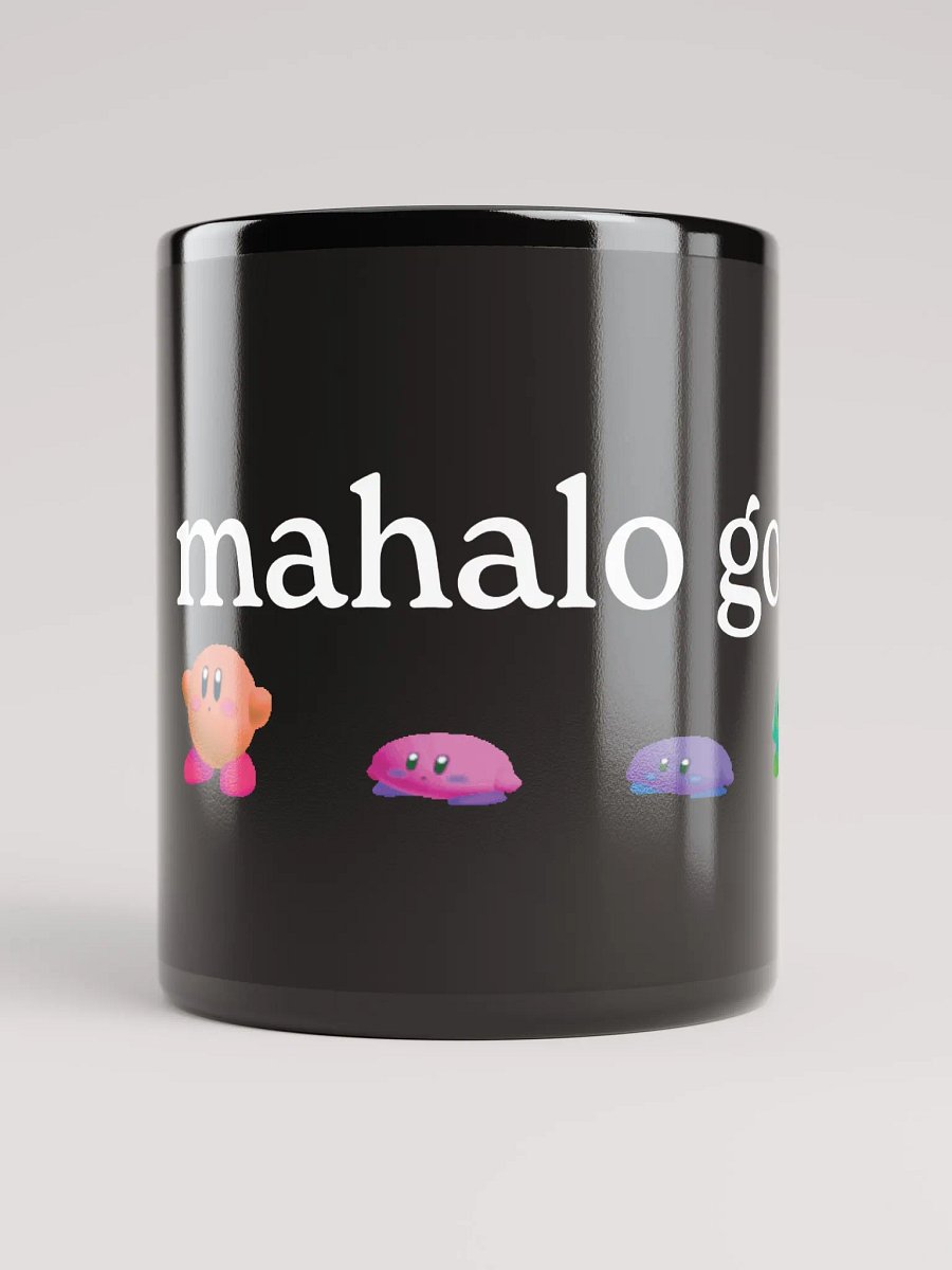 Coffee Mug: The FKOT product image (5)