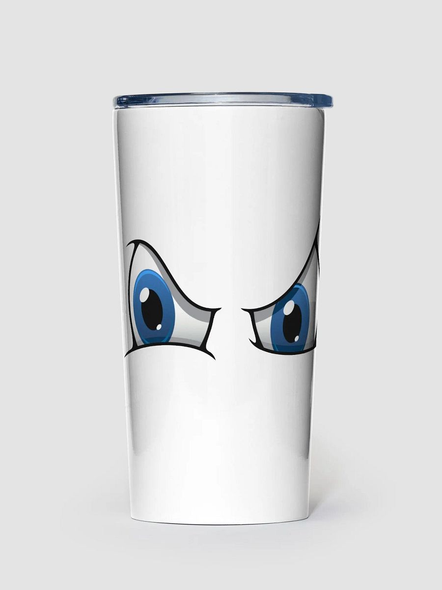 Eyes of Enchantment Tumbler product image (1)