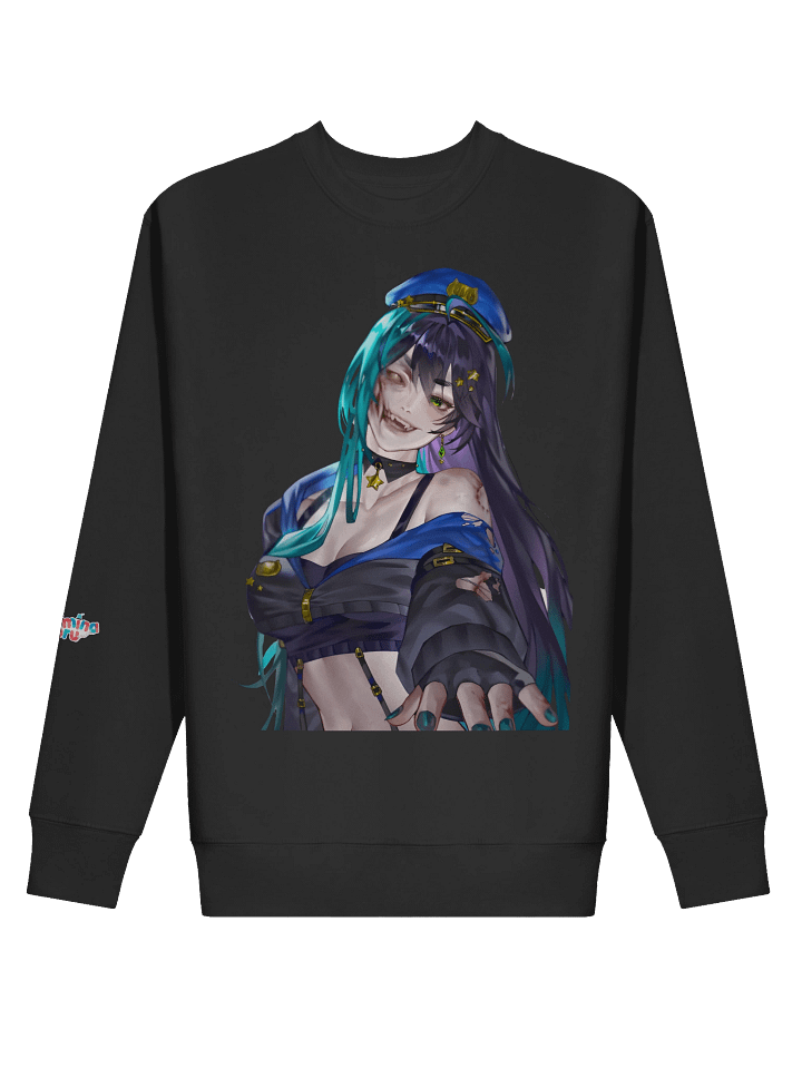 Zombified Buki Sweater product image (18)