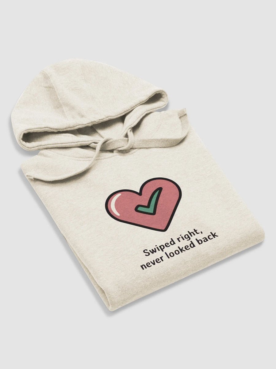 Heart Check Unisex Premium Hoodie product image (13)