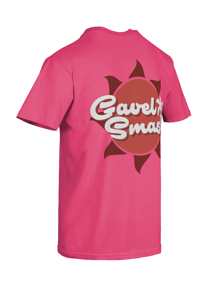 Gavel Summer Tee product image (38)