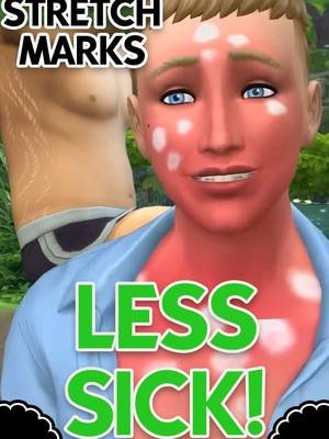 Sims getting sick less? Fairy wings fixed? New SKIN DETAILS?? 👀 This Sims 4 patch is actually pretty great! Which fix are you most excited for? 🛠️💬#Sims4 #SimsUpdate #Sims4Patch #SimsTok #CASUpdate #FairyWings #SimTok #GamingTikTok #SimsNews #MaxisDrop