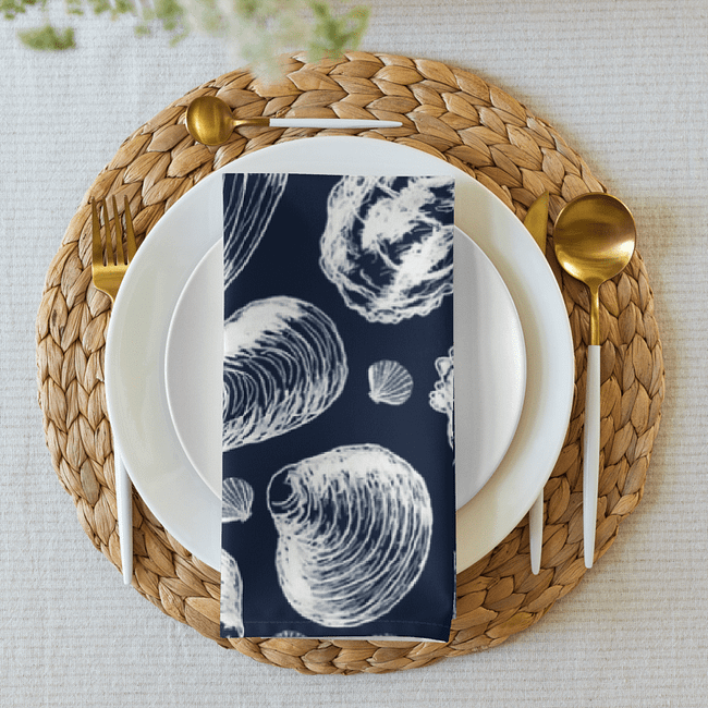 Cloth Napkin Sets
