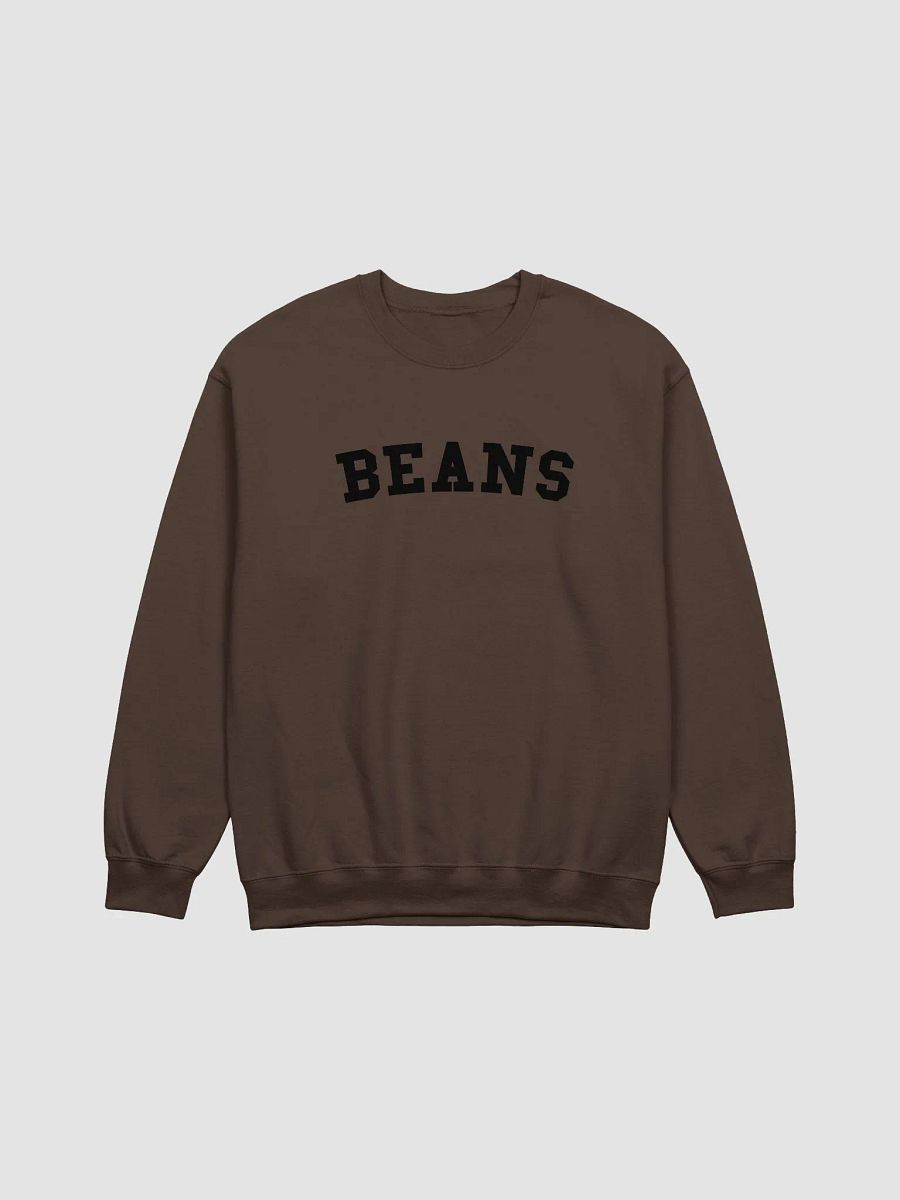 Beans Crewneck Sweater product image (7)