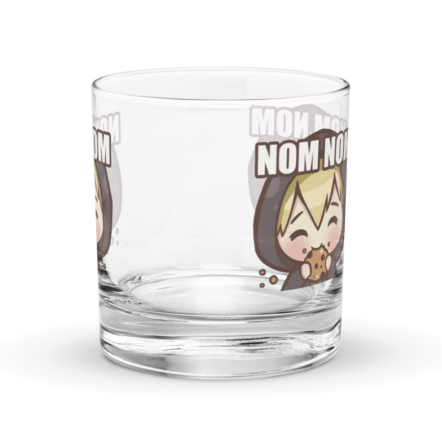 Nom Nom Glass product image (2)