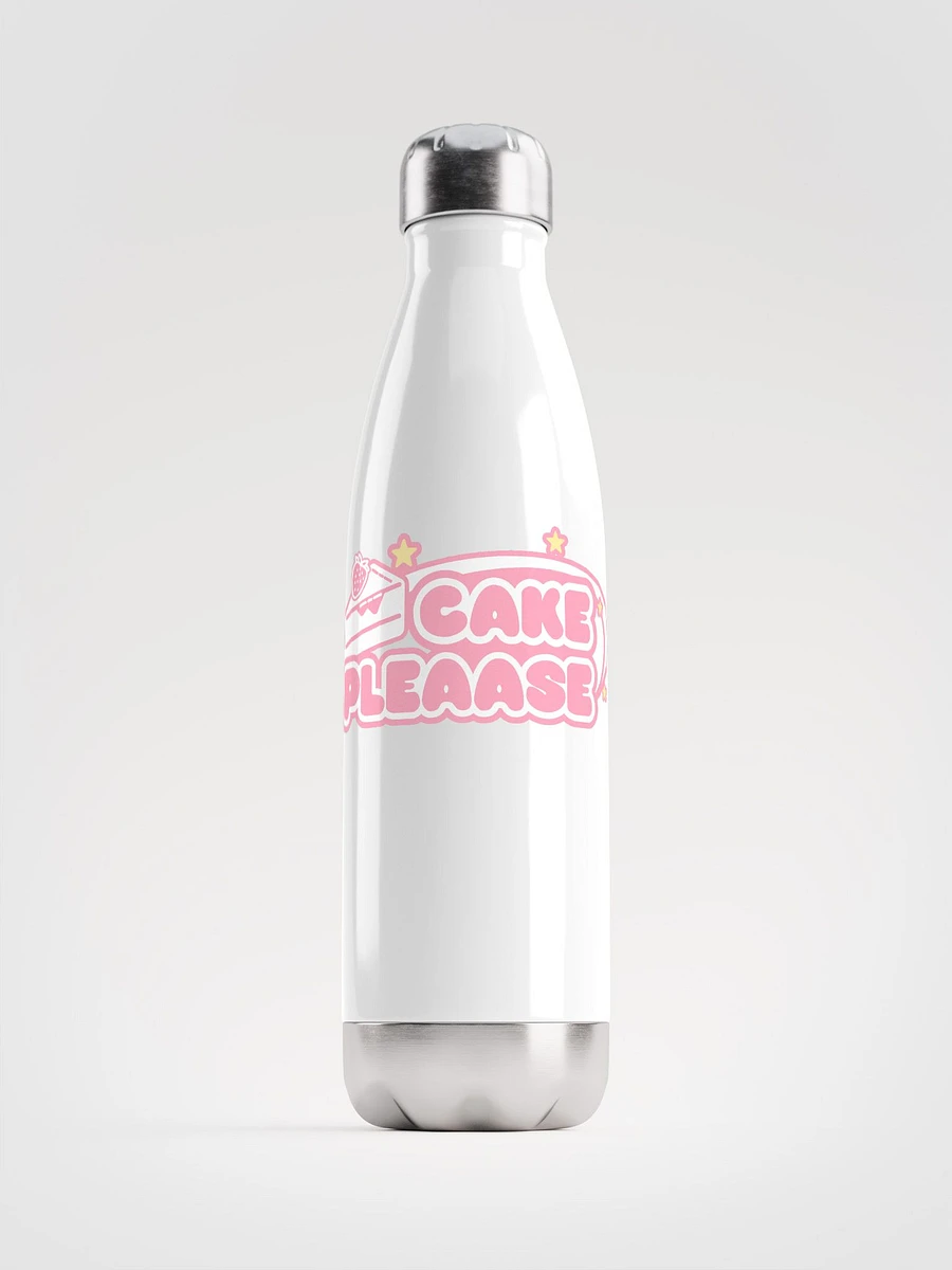 CakePleaase Water Bottle product image (1)