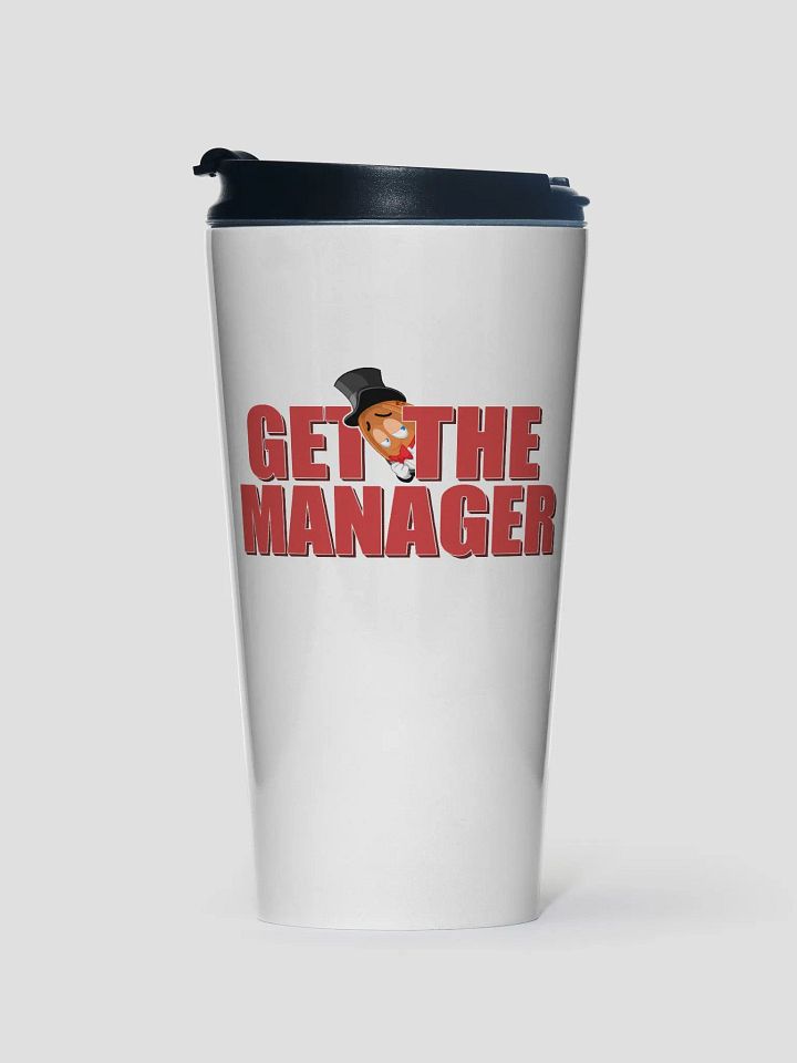 GET THE MANAGER product image (1)