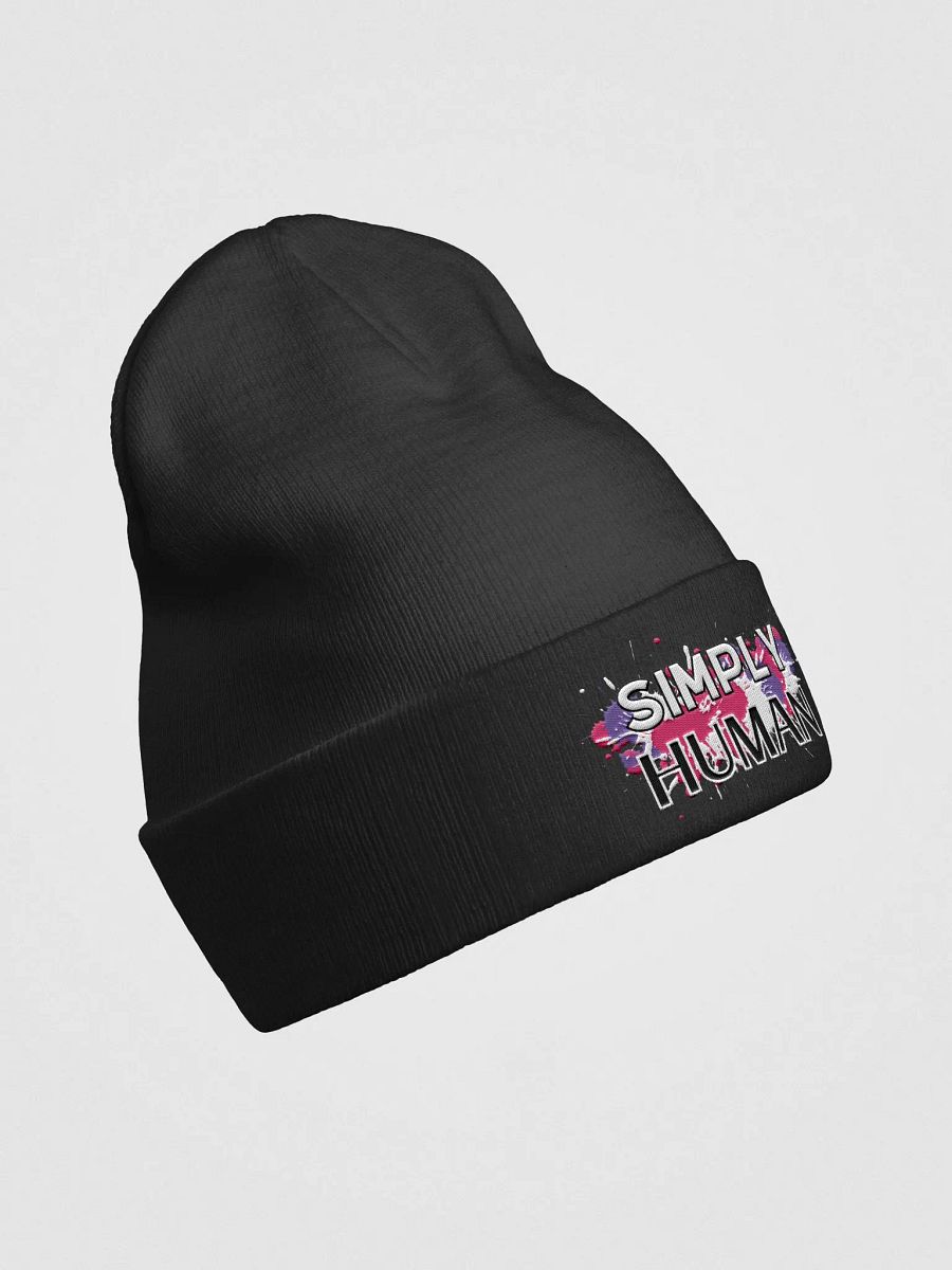 Winter Hat product image (4)