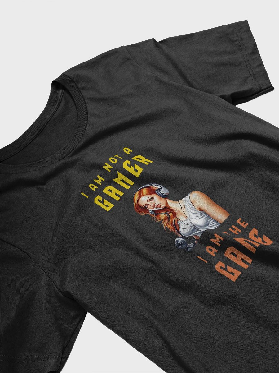 I am not a gamer product image (3)