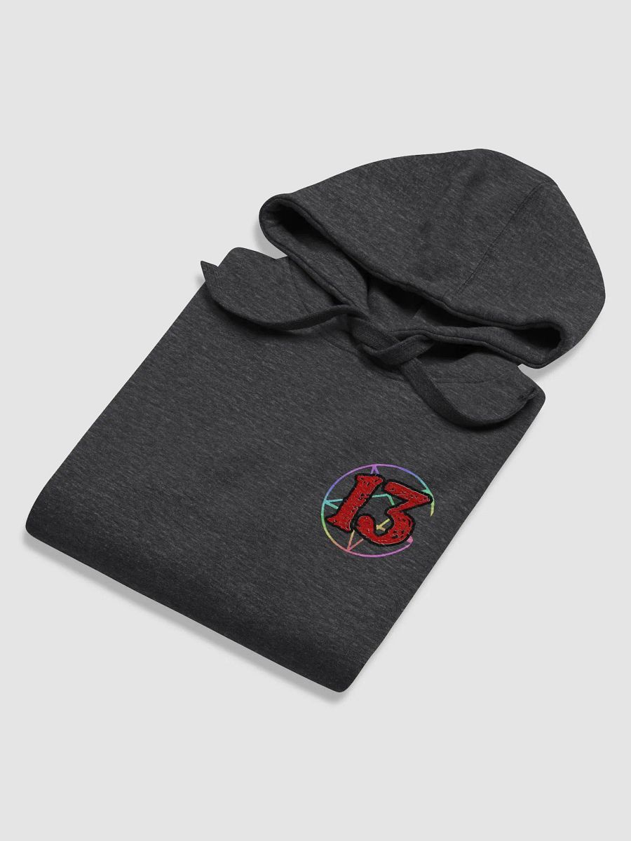Manifesto Hoodie product image (17)
