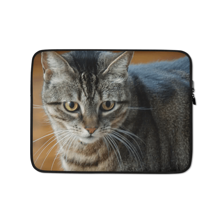 Oscar Laptop Sleeve product image (1)