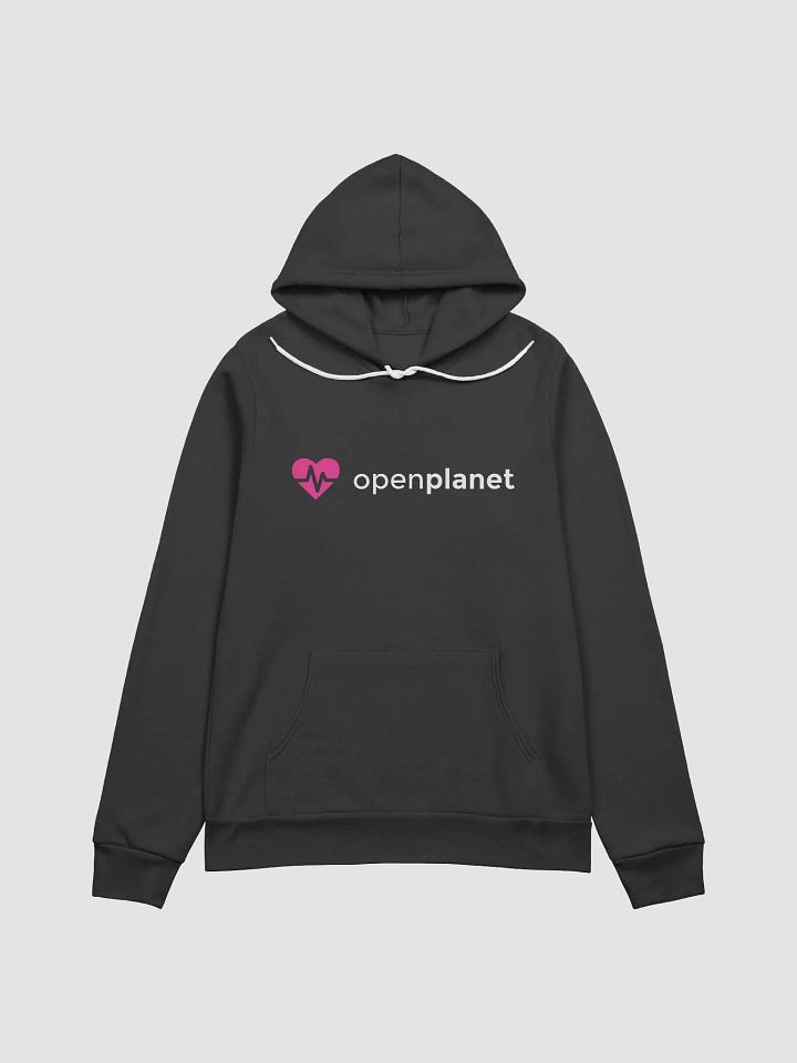 Openplanet Hoodie product image (1)