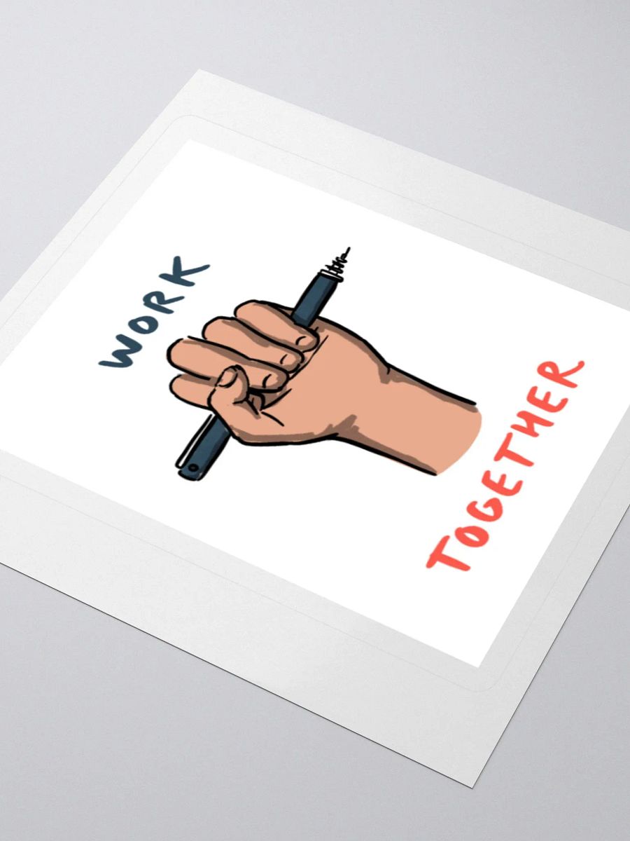 Work Together product image (3)