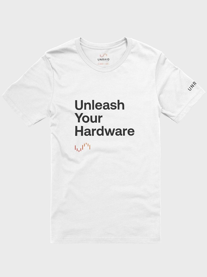 Unleash Your Tee product image (1)