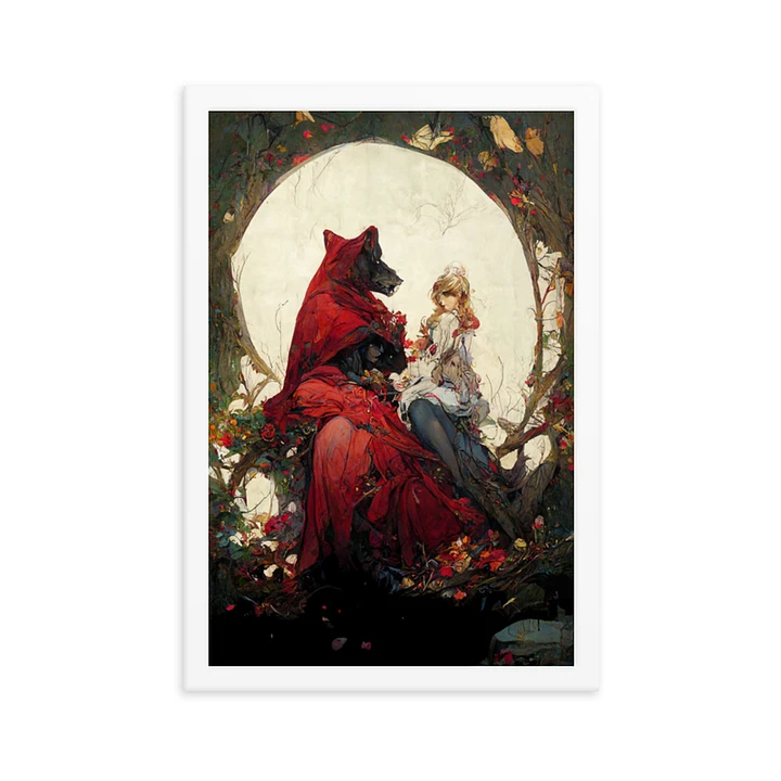 Red Riding Hood product image (2)