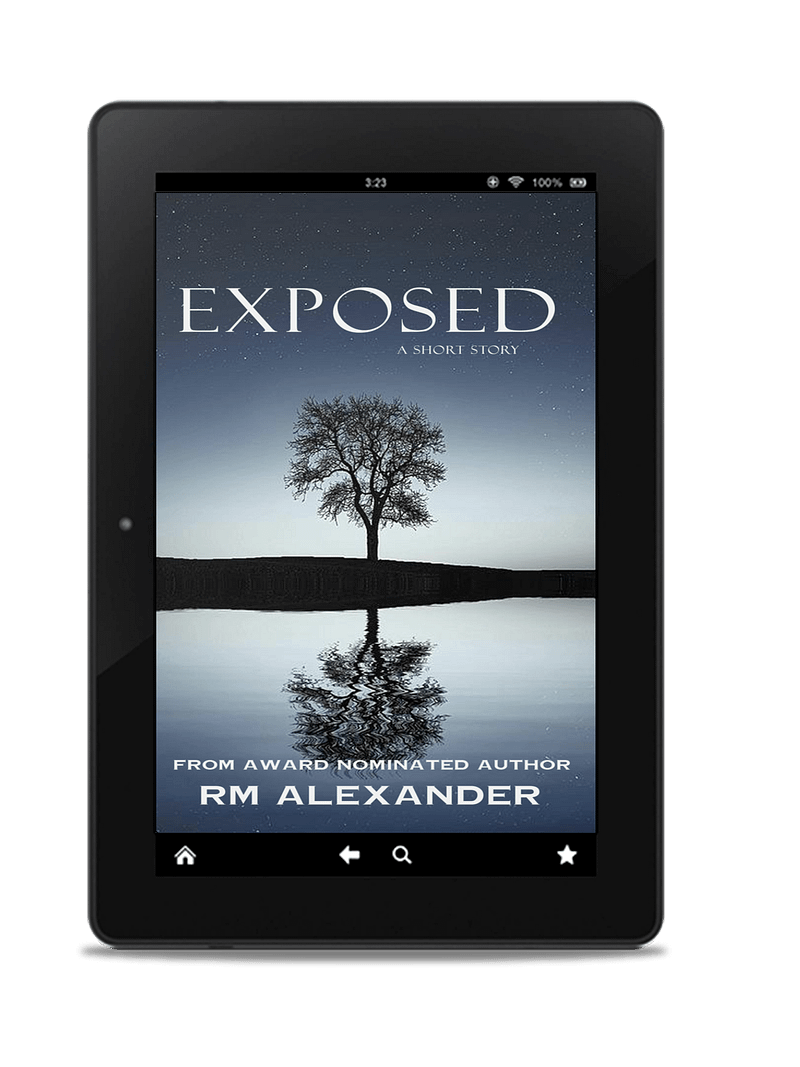 Exposed (A Short Story)