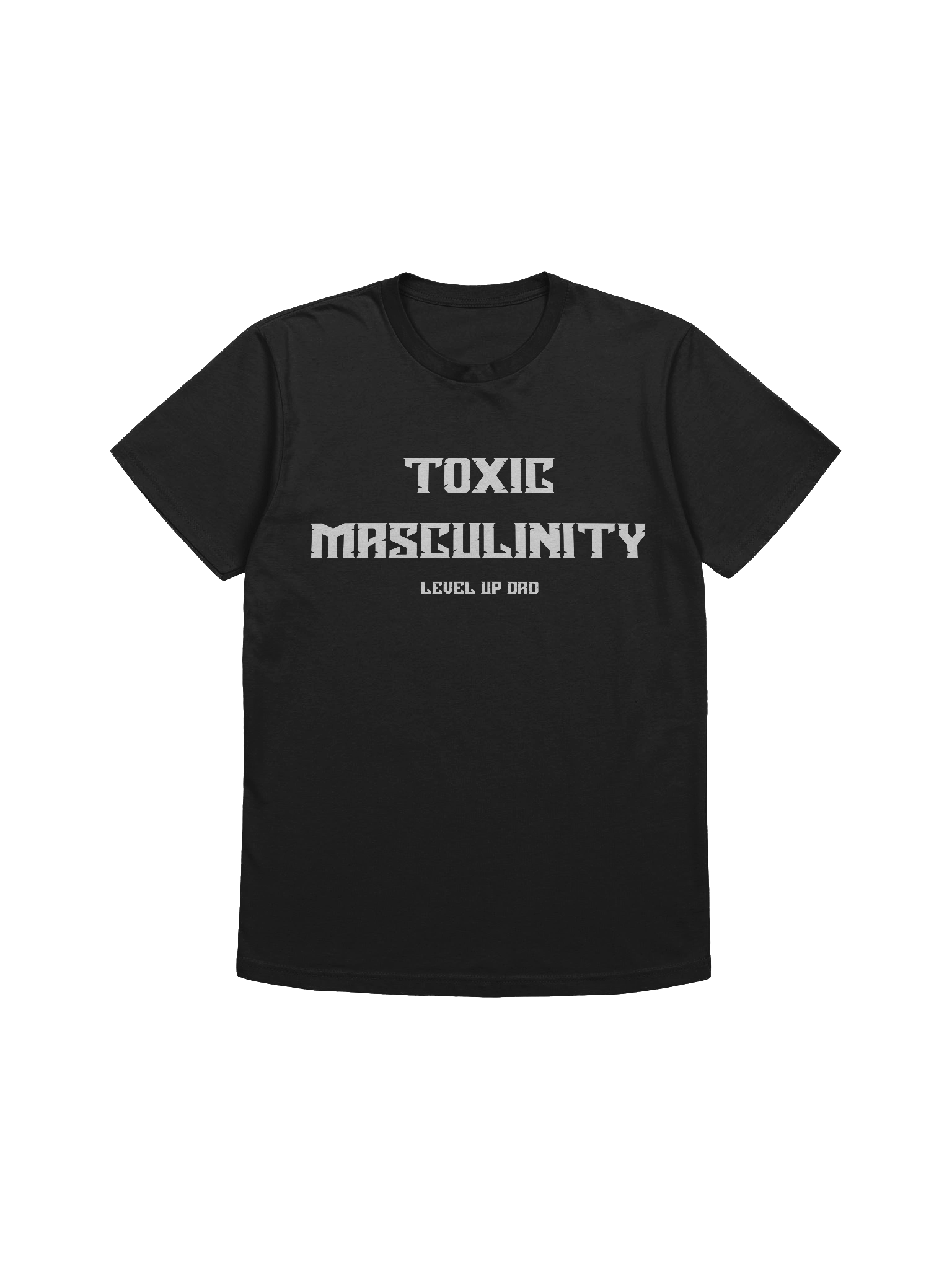 Toxic Masculinity T product image (3)