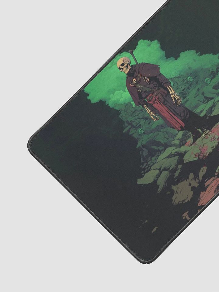 Abyssal March Desk Mat product image (2)