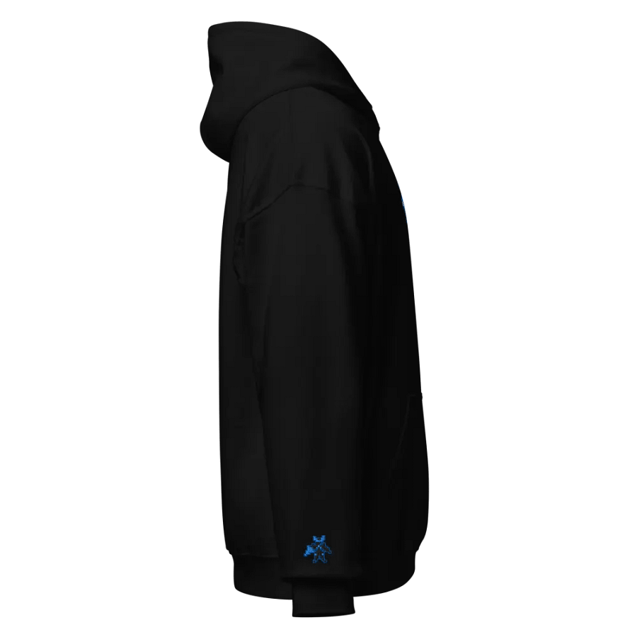Tower Of Doom Broski Classic Hoodie product image (8)