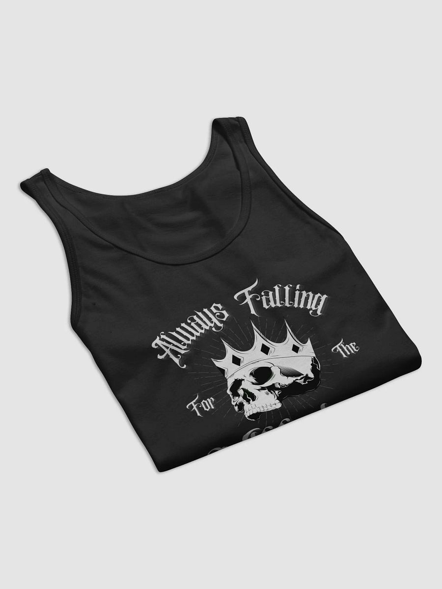 Falling For The Villain product image (45)