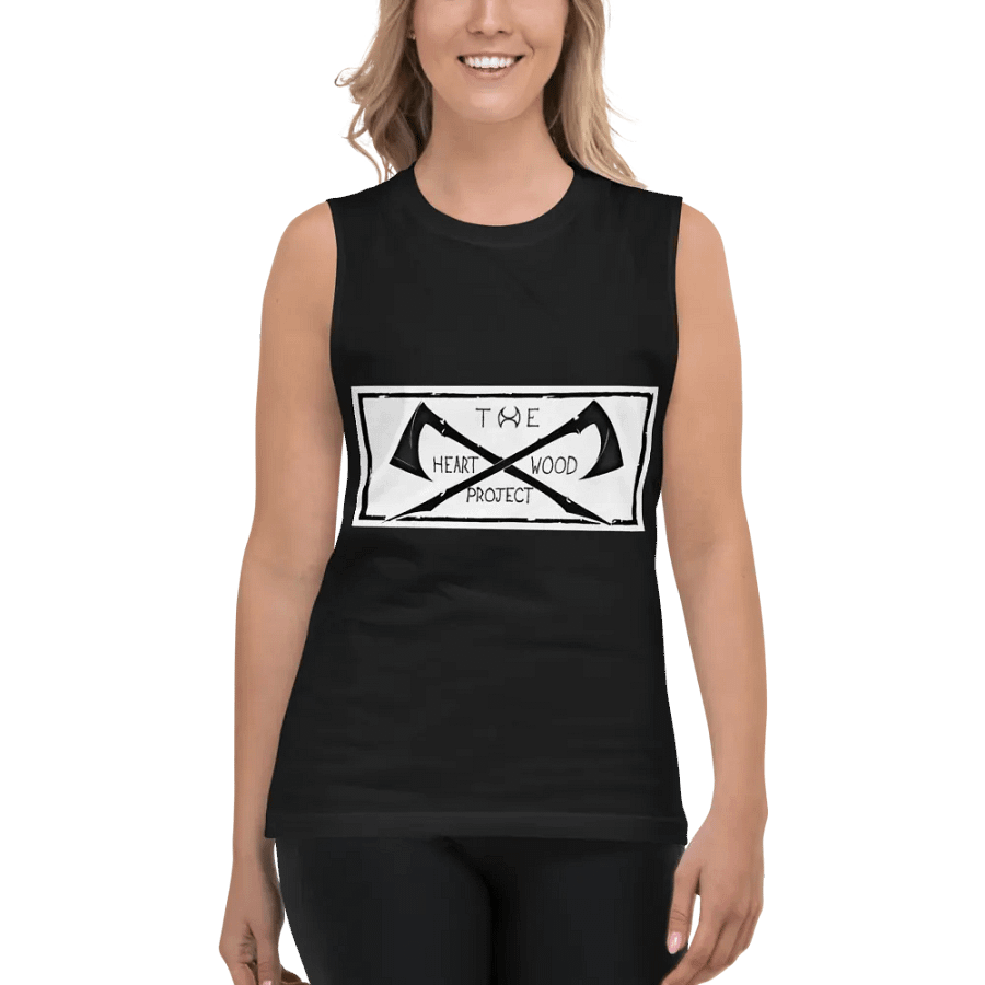 THP Muscle Shirt product image (4)