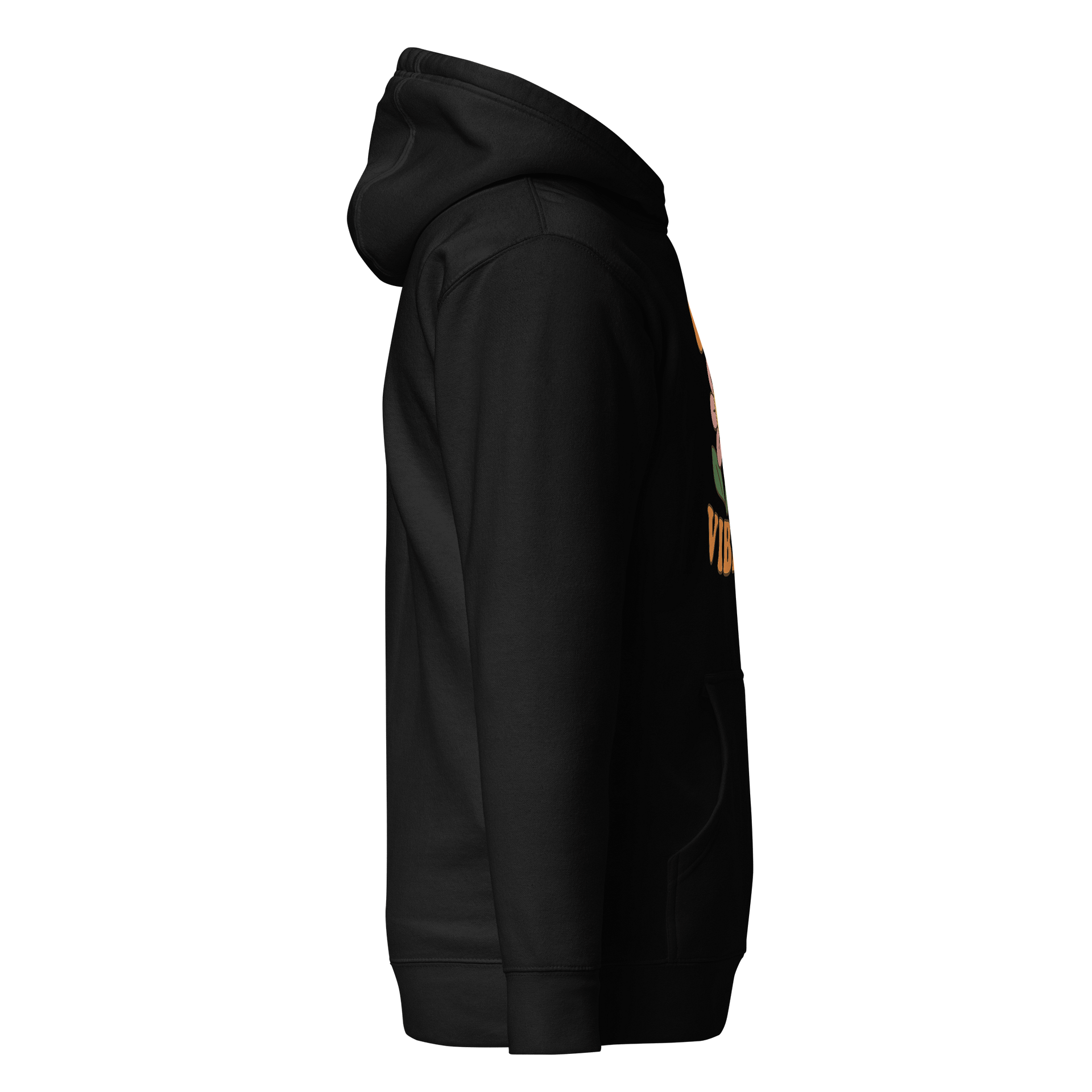 Gentle Cotton Comfort Hoodie product image (13)