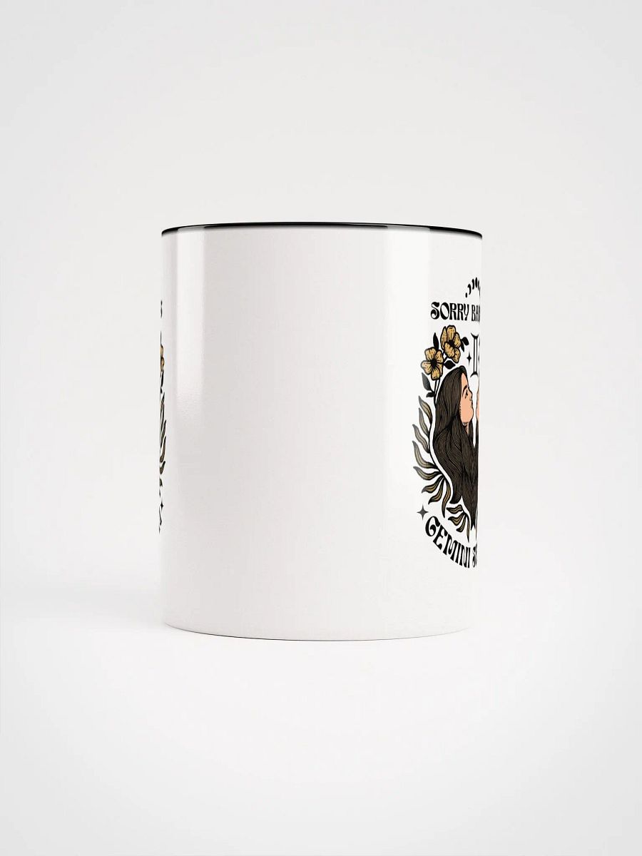 :⋆*･ﾟ Gemini Season Mug :⋆*･ﾟ product image (5)