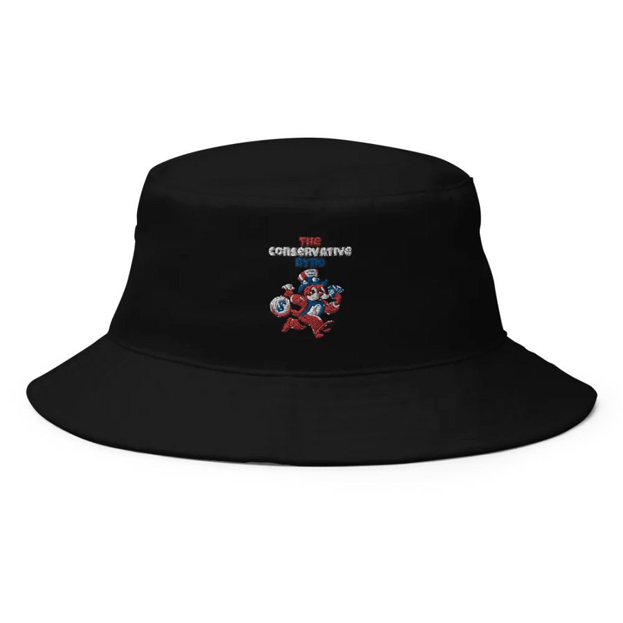The Money Byrd Bucket Hat! product image (1)