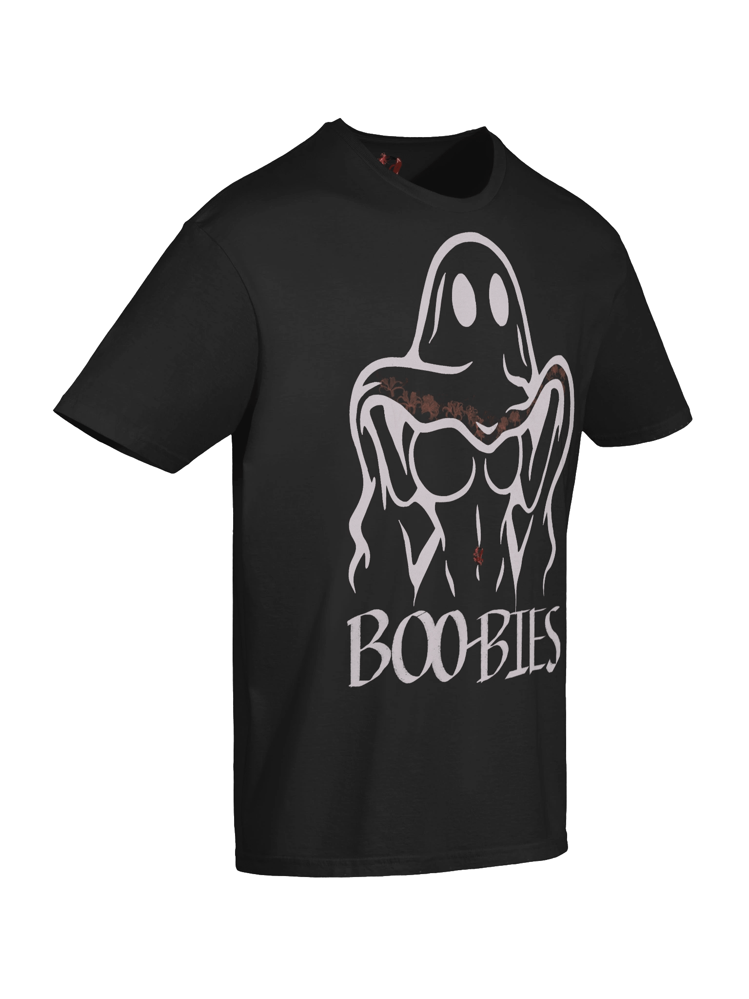 BOO-BIES Unisex T-Shirt product image (86)