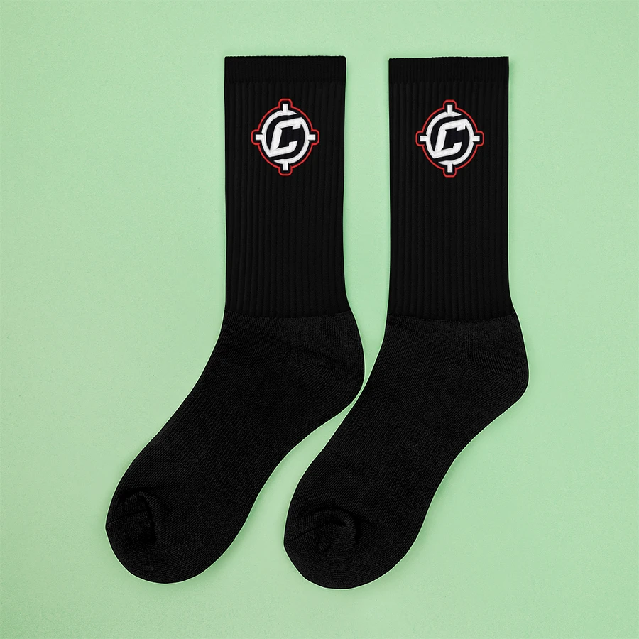 CoopStreams Socks product image (5)