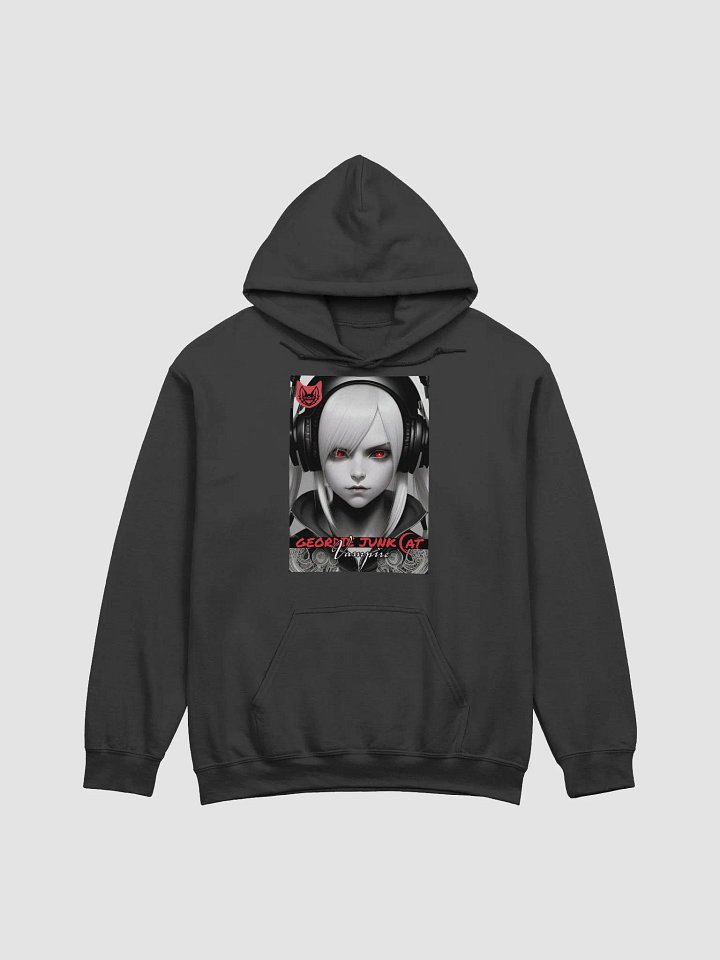 VAMPIRE THREE Pullover Hoodie (US, EU, AU and CA SHIPPING) product image (1)