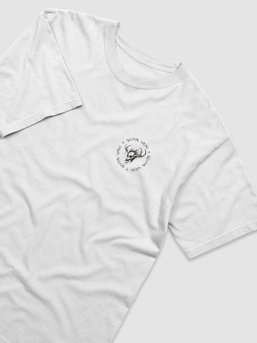 [BACK DESIGN] ILLUSIONIST TEE (Comfort Colors) product image (8)