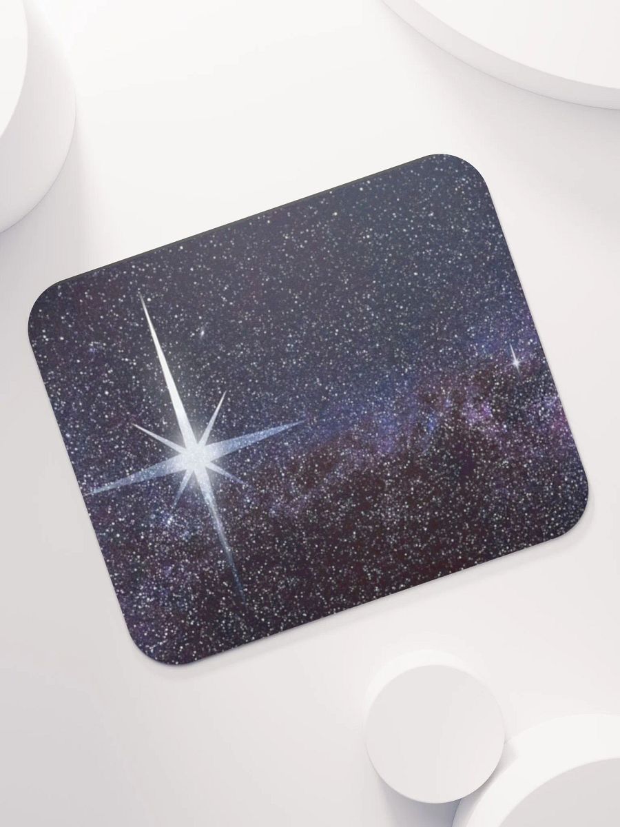 Ad Astra Mouse Pad product image (7)