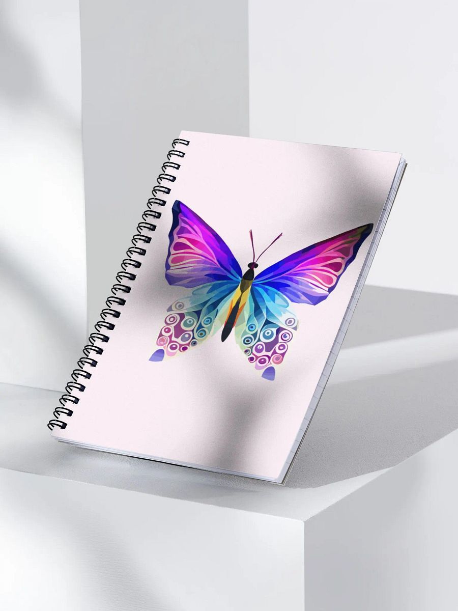 Rainbow Butterfly product image (3)