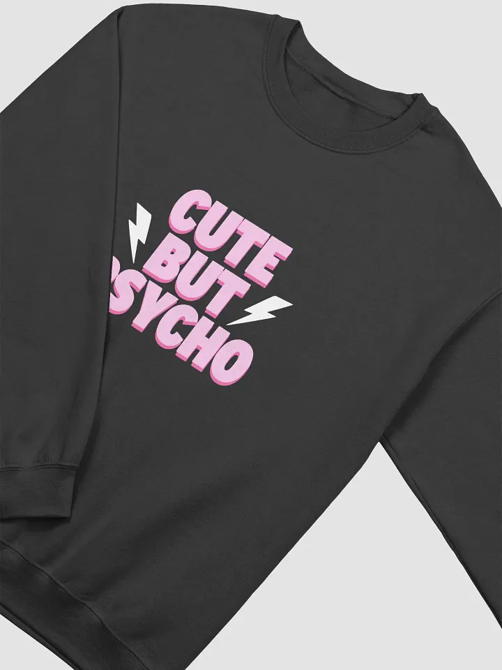Cute But Psycho product image (2)